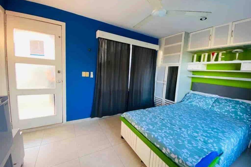 Bienvenidos A La Blanca Mérida Εξωτερικό φωτογραφία
