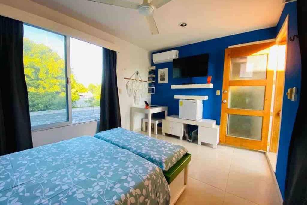 Bienvenidos A La Blanca Mérida Εξωτερικό φωτογραφία