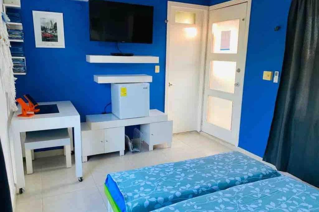 Bienvenidos A La Blanca Mérida Εξωτερικό φωτογραφία